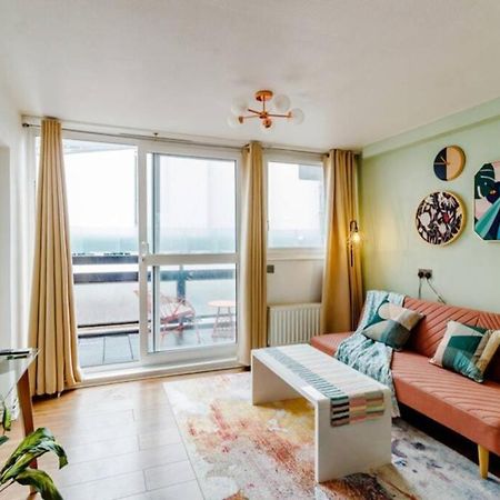 Super Spacious 2 Bedroom Apt 20Mn From Central. London Exteriör bild